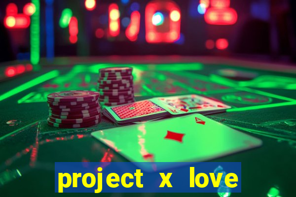 project x love potion disaster blaze gallery